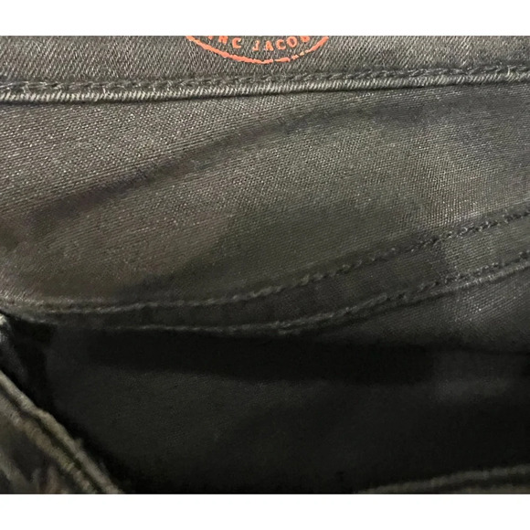 Marc Jacobs jeans size 27 - Picture 4 of 9
